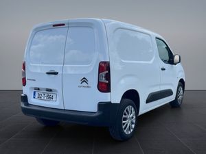 Citroen Berlingo 1000 EPRISE PRO - Image 2