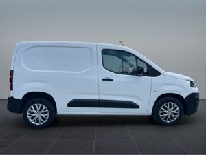 Citroen Berlingo 1000 EPRISE PRO - Image 3