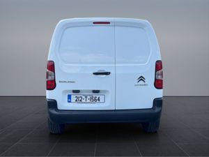 Citroen Berlingo 1000 EPRISE PRO - Image 4