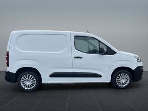 Citroen Berlingo K9 LX 1.5 BLUEHDI 75 650KG M 3 - Image 4