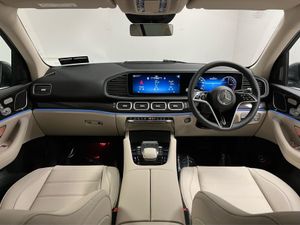 Mercedes-Benz GLE 350de 4matic AMG - 20 Inch Allo - Image 4
