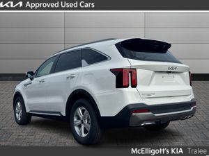 Kia Sorento Sorento Commercial K2 *Price incl VAT* - Image 3