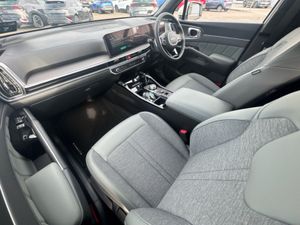 Kia Sorento Sorento Commercial K2 *Price incl VAT* - Image 4