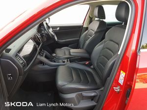 Skoda Kodiaq Style 2.0 TDI 150 BHP Automatic 7 Se - Image 4
