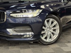 Volvo V90 2.0 D4 INSCRIPTON 190BHP 5 5DR A 90 SERI - Image 3