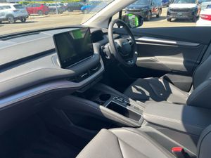 Skoda Enyaq Enyaq 85 -demo Sale NOW Live - Save T - Image 3