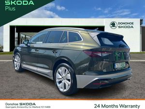 Skoda Enyaq Enyaq 85 -demo Sale NOW Live - Save T - Image 4