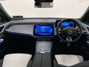 Mercedes-Benz AMG AMG E53 Hybrid Edit - Image 4