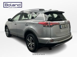 Toyota Rav4 2.0d-4d Luna Sport  just IN   75 P/W - Image 4