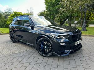 2019 BMW X5 M SPORT - M PERFORMANCE - Image 2