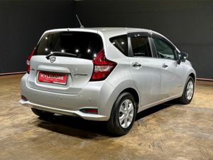 Nissan Note 1.2 HYBRID E-POWER AUTOMATIC - REVERSE - Image 4