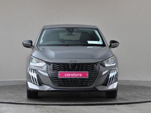 Peugeot 208 1.2 Allure Mhev Edct  reverse Cam par - Image 2