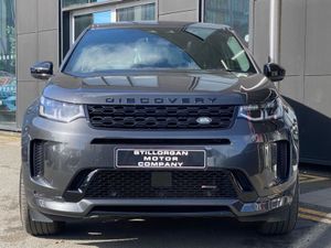Land Rover Discovery Sport P300e SE R-dynamic AWD - Image 2