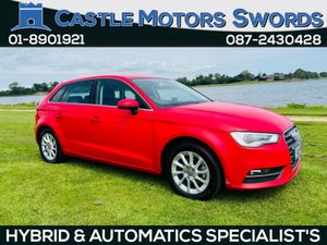 Audi A3 1.4 Auto - Image 2