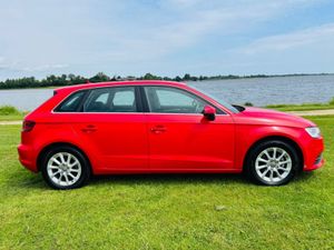 Audi A3 1.4 Auto - Image 3