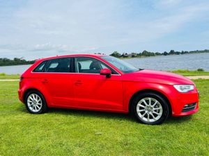 Audi A3 1.4 Auto - Image 4