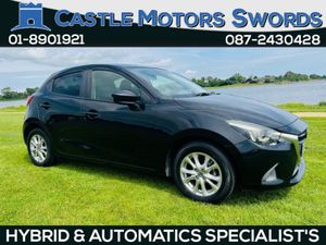 Mazda Demio 1.3 Auto - Image 2