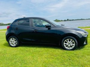 Mazda Demio 1.3 Auto - Image 3