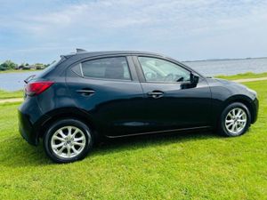 Mazda Demio 1.3 Auto - Image 4