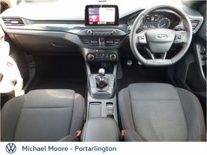 Ford Focus 1.5l Ecoblue 120PS St-line - Image 3