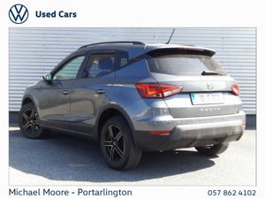 SEAT Arona 1.6tdi 95hp SE - Image 3