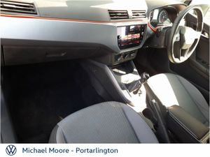 SEAT Arona 1.6tdi 95hp SE - Image 4