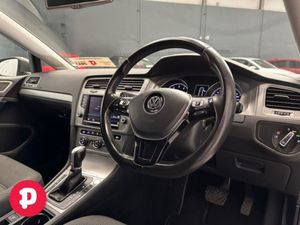 Volkswagen Golf Anniversary Edition Auto Estate - - Image 2