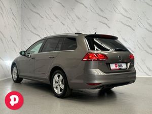 Volkswagen Golf Anniversary Edition Auto Estate - - Image 3