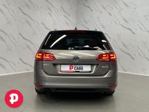 Volkswagen Golf Anniversary Edition Auto Estate - - Image 4