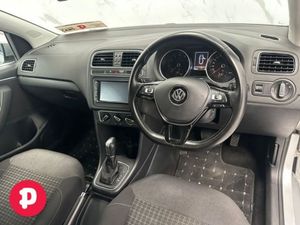 Volkswagen Polo Comfortline Auto - Straight Sale - Image 2