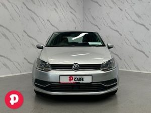 Volkswagen Polo Comfortline Auto - Straight Sale - Image 4