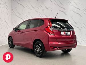 Honda Fit L Hybrid Auto - Straight Sale Discount - Image 3