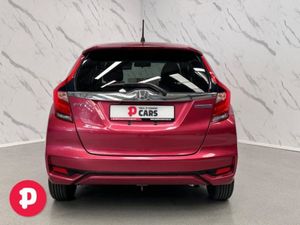 Honda Fit L Hybrid Auto - Straight Sale Discount - Image 4