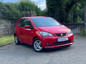 SEAT Mii 1.0 75hp CHIC - Image 4