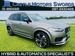 Volvo XC90 Rdesgn PRO T8 Rchrg - Image 2