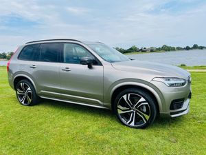 Volvo XC90 Rdesgn PRO T8 Rchrg - Image 3