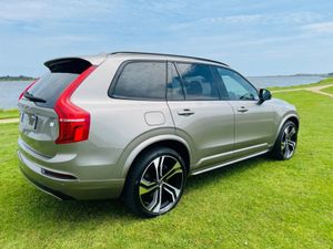 Volvo XC90 Rdesgn PRO T8 Rchrg - Image 4
