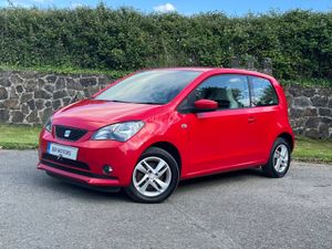 SEAT Mii 1.0 75hp CHIC - Image 3