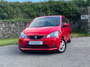 SEAT Mii 1.0 75hp CHIC - Image 2