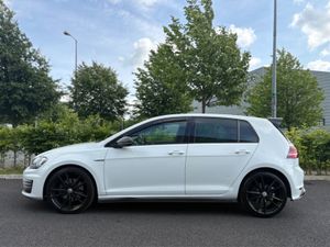 Volkswagen Golf GTD 2.0  fresh Nct - Image 2