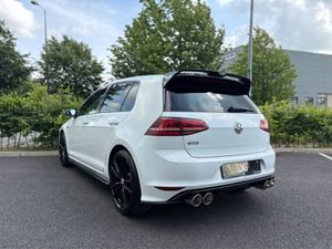 Volkswagen Golf GTD 2.0  fresh Nct - Image 3