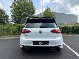 Volkswagen Golf GTD 2.0  fresh Nct - Image 4
