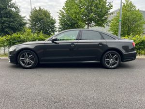 Audi A6 2.0 TDI 150 SE S-tronic 4DR Auto - Image 2