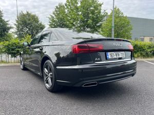 Audi A6 2.0 TDI 150 SE S-tronic 4DR Auto - Image 3