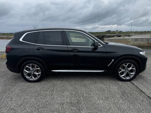 BMW X3 Xdrive30e Xline - Image 2