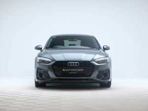 Audi A5 Sportback S Line 35 TDI - Image 2