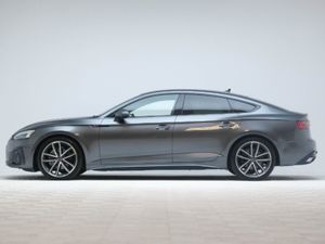 Audi A5 Sportback S Line 35 TDI - Image 4