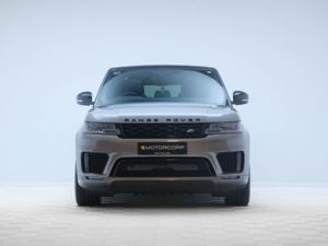 Land Rover Range Rover Sport HSE Dynamic P400e - Image 2