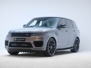 Land Rover Range Rover Sport HSE Dynamic P400e - Image 3