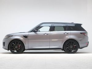 Land Rover Range Rover Sport HSE Dynamic P400e - Image 4